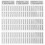 400St Waarschuwingsstickers Void Labels Zelfklevend Kleur 10