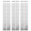 400St Waarschuwingsstickers Void Labels Zelfklevend Kleur 9
