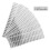 400St Waarschuwingsstickers Void Labels Zelfklevend Kleur 11