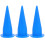 Worgeous 3 Stuks Caulking Nozzle Tips Plastic 1