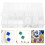 Stickgarn Organizer Mit Wickelplatte In Box 3