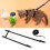 Everyday Walk Für Katzen Polyester 1 Set 2