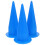 Worgeous 3 Stuks Caulking Nozzle Tips Plastic 8