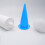 Worgeous 3 Stuks Caulking Nozzle Tips Plastic 5