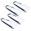 4 Id Lanyard 11,20x6,70x0,10cm 1