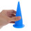 Worgeous 3 Stuks Caulking Nozzle Tips Plastic 7