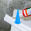 Worgeous 3 Stuks Caulking Nozzle Tips Plastic 4