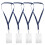 4 Id Lanyard 11,20x6,70x0,10cm 6
