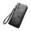 Abendclutch Handtasche Damen Pu 1 Satz 1