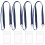 4 Id Lanyard 11,20x6,70x0,10cm 3