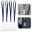4 Id Lanyard 11,20x6,70x0,10cm 11