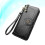 Abendclutch Handtasche Damen Pu 1 Satz 9