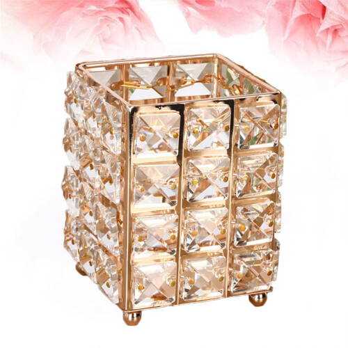 Features Organiser Make-Up- -Aufbewahrungsbehälter Topf 2