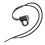 Motorcycle Fog Light Handlebar Switch Black Aluminum Material 3