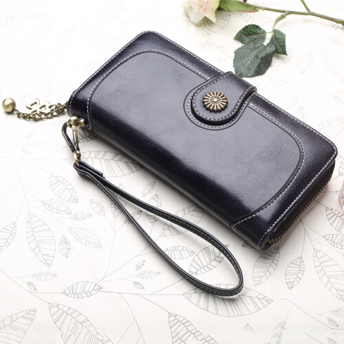 Abendclutch Handtasche Damen Pu 1 Satz 2