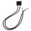 Motorcycle Fog Light Handlebar Switch Black Aluminum Material 4