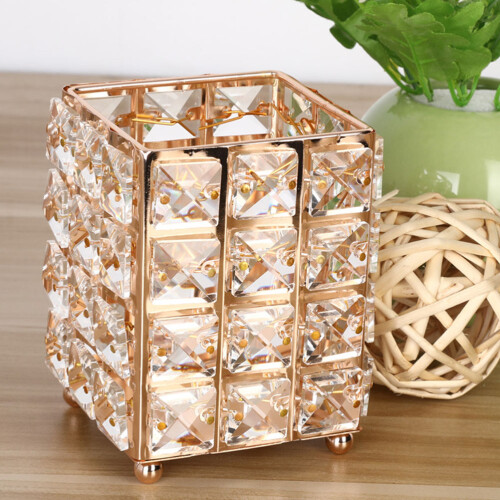 Features Organiser Make-Up- -Aufbewahrungsbehälter Topf 1