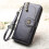 Abendclutch Handtasche Damen Pu 1 Satz 4