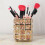 Features Organiser Make-Up- -Aufbewahrungsbehälter Topf 9