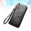 Abendclutch Handtasche Damen Pu 1 Satz 2