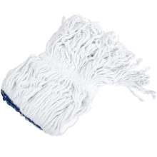 Mop Pads Mop Kopf Weiß 1 Satz Haushaltsreinigung