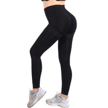 Seamless Leggings Hochtaillierte Yogahose Für Damen