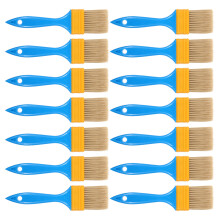 Wandfarbroller Mit Rechteckgriff Nylon 20