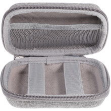 Data Cable Storage Bag Organizer Digital Eva