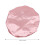 Elastisches Band Badekappe Rosa Satin 1 13x13 8