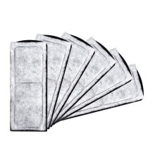 Ceramic Filter Inserts 3 Piece Set For Freshwater And Saltwater Tanks Compatible With Advanced Aquariums