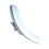 Banjo Professional Nagelstift Halter Universal Handlauf Silber 4