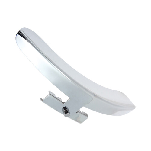 Banjo Professional Nagelstift Halter Universal Handlauf Silber 1