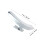 Banjo Professional Nagelstift Halter Universal Handlauf Silber 10