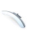 Banjo Professional Nagelstift Halter Universal Handlauf Silber 8