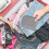 Data Cable Storage Bag Organizer Digital Eva 8