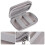 Data Cable Storage Bag Organizer Digital Eva 2