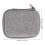 Data Cable Storage Bag Organizer Digital Eva 9