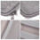 Data Cable Storage Bag Organizer Digital Eva 10