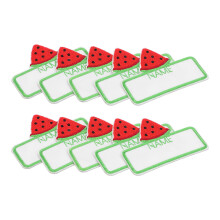 Name Labels Für Kleidung 10St Mehrfarbig Aufbügeln