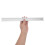 Worgeous Holzbearbeitung Schiebegriff 40X3X1,4 Cm 7
