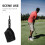 Golfputter-Reinigungsbeutel Golfwascher Golfball-Reinigungstasche 7