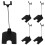 Preisschild Organizer Preisschildhalter Aus Eisen 5 7