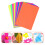 32 Bögen Papier Bastelmaterial Kunstbedarf Kind 42,1x29,7x0,1 Cm 10