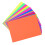 32 Bögen Papier Bastelmaterial Kunstbedarf Kind 42,1x29,7x0,1 Cm 9