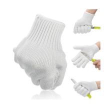 Bequeme Anti-Mikrowellen- 25,00x16,00x0,20 Cm Weiß