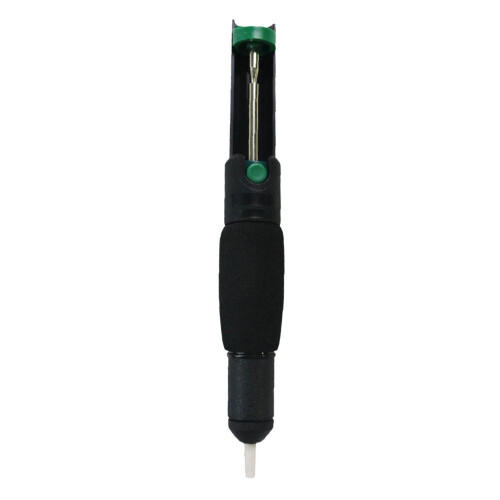 Vacuum Desoldering Tool, Lötabsaugpumpe, Solder Extractor Tool