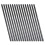 100 Bastelklebestifte 20x0,7x0,7 Cm Schwarz 1