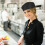 Work Cap Chef Mann Bäckerhüte Mit Atmungsaktivem Mesh Küchenmütze 5