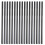 100 Bastelklebestifte 20x0,7x0,7 Cm Schwarz 10