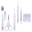 Vinyl Weeding Kit Bunt 6 7,5x0,5 Zoll 9